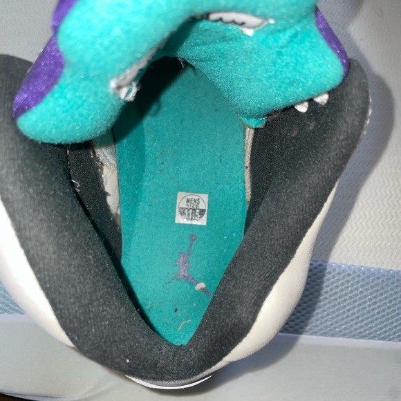 Jordan grape 5 - Picture 5 of 5